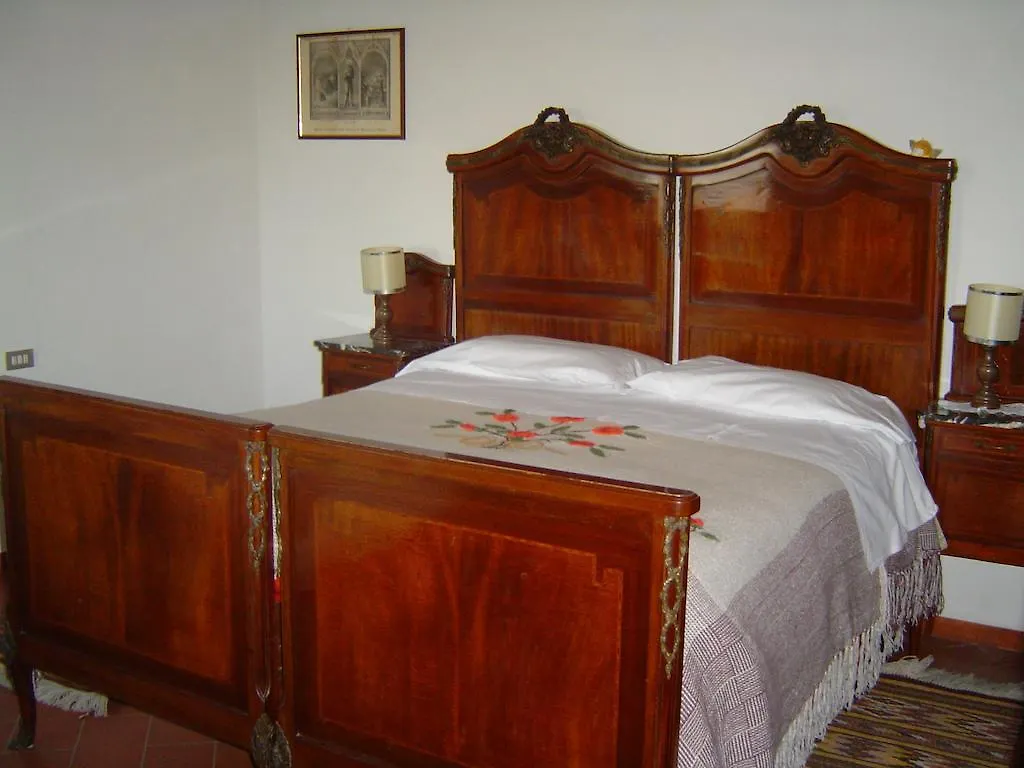 Antica Posta Holiday home San Gimignano
