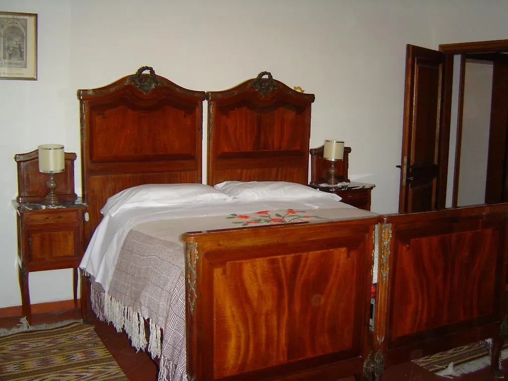 Antica Posta Holiday home San Gimignano