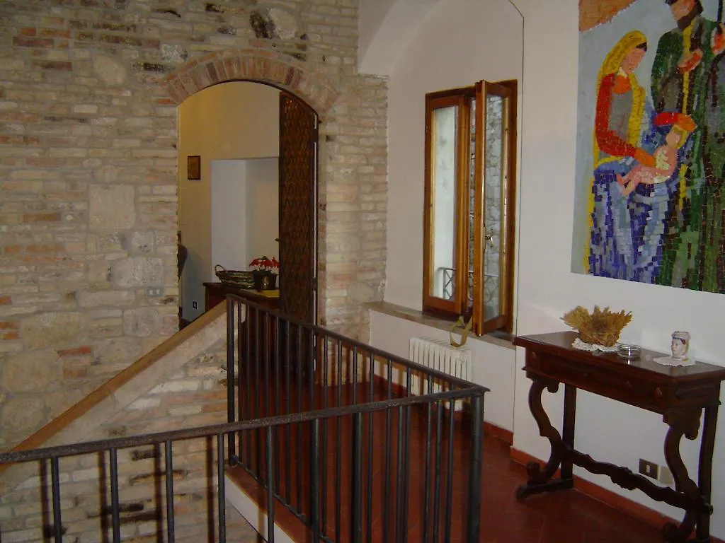 Antica Posta Holiday home San Gimignano