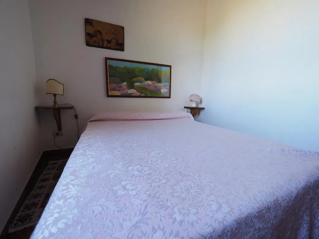 Antica Posta Holiday home San Gimignano