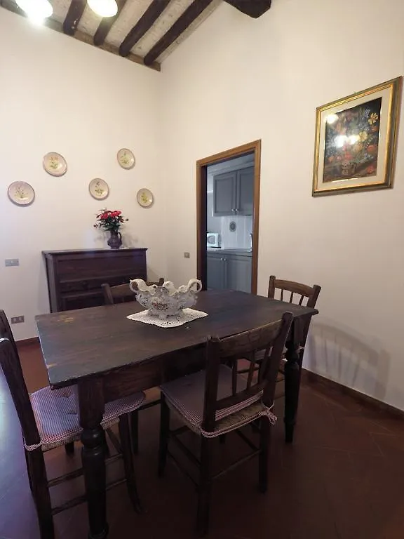 Antica Posta Holiday home San Gimignano
