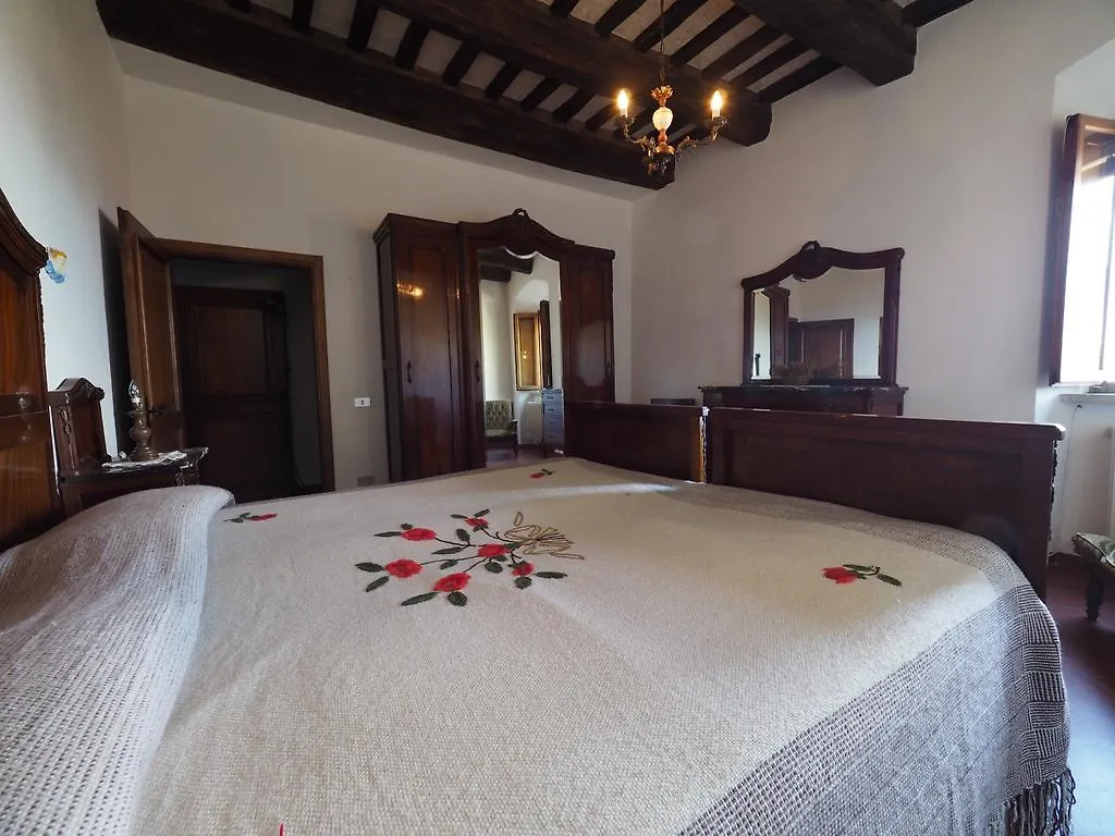 Antica Posta Holiday home San Gimignano Italy