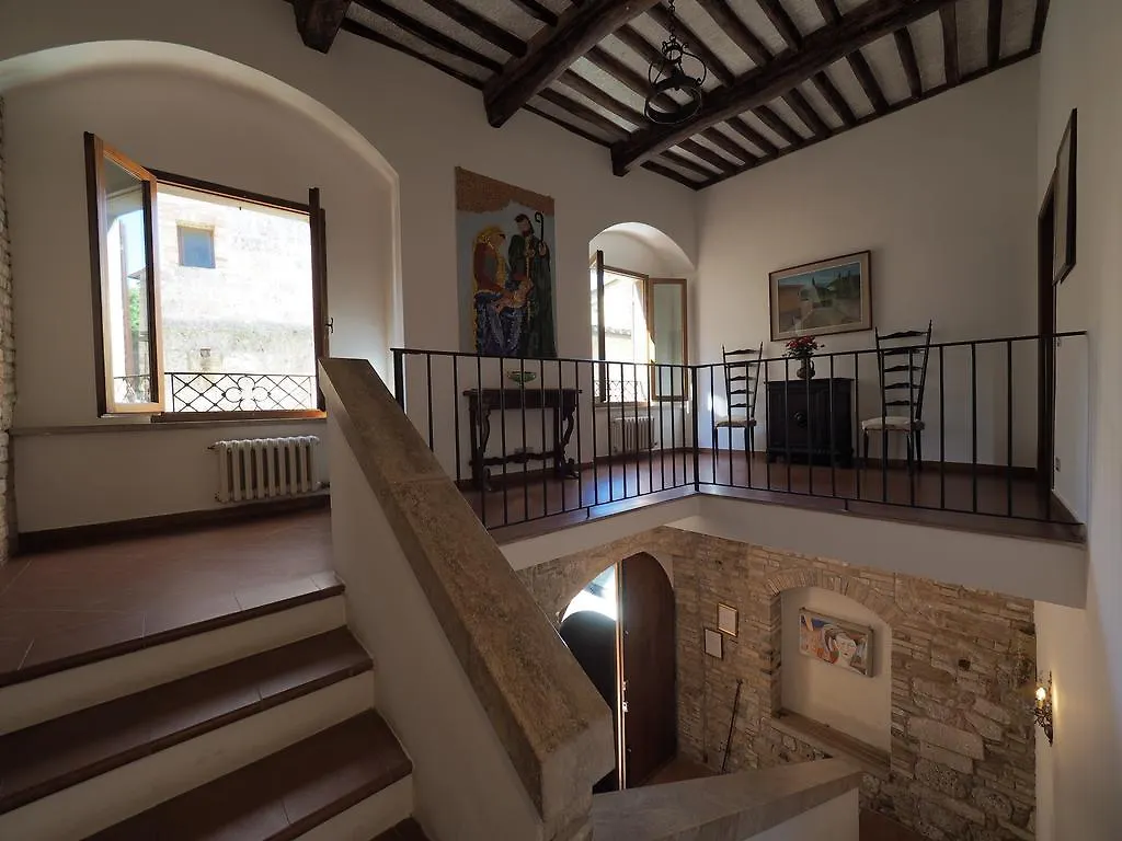 Antica Posta Holiday home San Gimignano